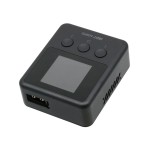 Wholesale ISDT 608PD Balance Charger Discharger 240W/10A PD 140W/5A Smart Digital Charger
